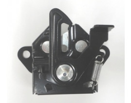 MAZDA 323- FAMILIA- 99/02; KAPUT KILIDI (TYG)