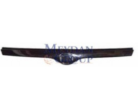 MAZDA 323- FAMILIA- 99/02; ÖN PANJUR ÜST KAPLAMASI NIKELAJLI