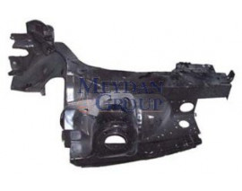 MAZDA 323- FAMILIA- 99/02; İÇ PODYE SACI SAĞ (ŞASİSİ İLE BİRLİKTE KOMPLE)