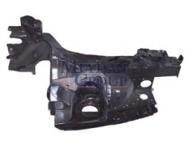 MAZDA 323- FAMILIA- 99/02; İÇ PODYE SACI SOL (ŞASİSİ İLE BİRLİKTE KOMPLE)