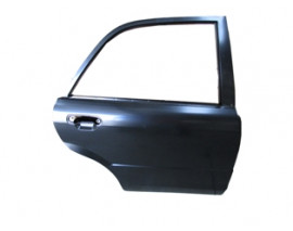 MAZDA 323- FAMILIA- 99/02; ARKA KAPI KOMPLE SAĞ (SEDAN) (BFN)