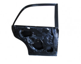 MAZDA 323- FAMILIA- 99/02; ARKA KAPI KOMPLE SOL (SEDAN) (BFN)