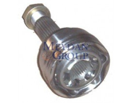 MAZDA 323- FAMILIA- 99/02; DIŞ AKS KAFASI (ZL MOTOR) (İÇ:28 DİŞ/DIŞ:26 DİŞ/BOY 56) (UNICA)