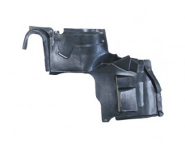 MAZDA 323- FAMILIA- 99/02; KARTER MUHAFAZA PLASTİĞİ SOL (LT-FD8007) (TW)