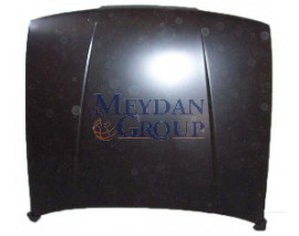 MAZDA 626- SD/HB- 89/91; MOTOR KAPUTU (TW)