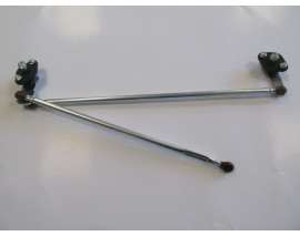 MAZDA 626- SD/HB- 89/91; SİLGİ MANEVRA KOLU