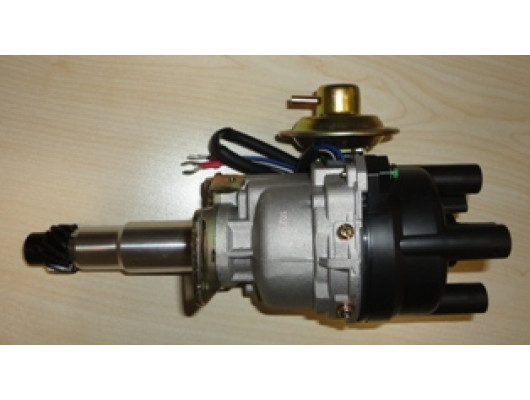 MAZDA 626- SD/HB- 89/91; DİSTRİBÜTÖR KOMPLE (F6/F8/FE) 1.6/1.8/2.0cc (YOW JUNG)
