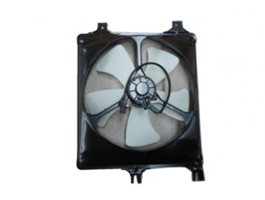 MAZDA 626- SD/HB- 89/91; RADYATÖR FAN DAVLUMBAZI SAÇ (5KANAT)