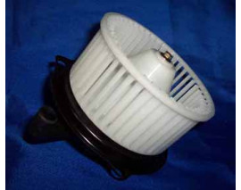 MAZDA 626- SD/HB- 89/91; KALORIFER ÜFLEME MOTORU KANATLI