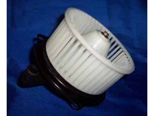 MAZDA 626- SD/HB- 89/91; KALORIFER ÜFLEME MOTORU KANATLI