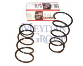 MAZDA 626- SD/HB- 89/91; ÖN HELEZON YAYI SAG/SOL (2LI SET) 1.6/2.0cc (13X175X383)(STDR)