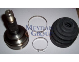 MAZDA 626- SD/HB- 89/91; DIŞ AKS KAFASI (İÇ:23 DİŞ/DIŞ:26 DİŞ) (F8) 1.8CC (UNICA)