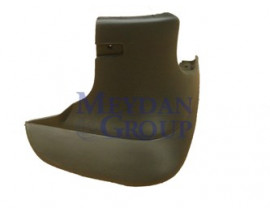 MAZDA 626- SD/HB- 92/97; ÖN PAÇALIK SAG SIYAH (TYG)