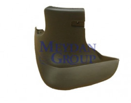 MAZDA 626- SD/HB- 92/97; ÖN PAÇALIK SOL SIYAH (TYG)