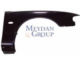 MAZDA 626- SD/HB- 92/97; ÖN ÇAMURLUK DELIKLI SAG (TW)