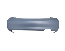 MAZDA 626- SD/HB- 92/97; ARKA TAMPON (ASTARLI GRİ (TYG)