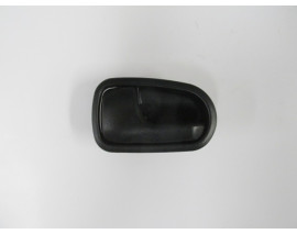 MAZDA 626- SD/HB- 92/97; ÖN KAPI IÇ AÇMA KOLU SOL KOYU GRI (HUSHAN)