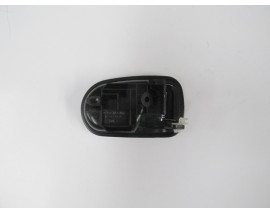 MAZDA 626- SD/HB- 92/97; ARKA KAPI IÇ AÇMA KOLU SOL SIYAH (HUSHAN)