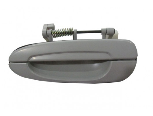 MAZDA 626- SD/HB- 92/97; ARKA KAPI DIŞ AÇMA KOLU SAĞ GRİ (HUSHAN)