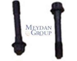 MAZDA 626- SD/HB- 92/97; PİSTON KOL (BİYEL)SAPLAMASI SOMUNLU (FS) 2.0CC (FAMMIZE)