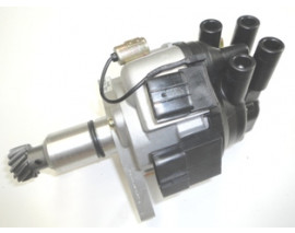 MAZDA 626- SD- 92/97; DİSTRİBÜTÖR KOMPLE (YAN ÇIKIŞLI) (FS) 2.0CC 6+3 FİŞLİ (YOW JUNG)