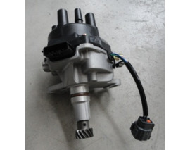 MAZDA 626- HB- 92/97; DİSTRİBÜTÖR KOMPLE (DİK ÇIKIŞLI) (FS) 2.0CC 6+3 FİŞLİ KABLOLU)(YOW JUNG)