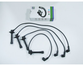 MAZDA 626- SD/HB- 92/97; BUJİ KABLOSU TAKIM (16V)(FP-FS)1.8/2.0 CC (YOW JUNG)