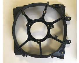 MAZDA 626- SD/HB- 92/97; KLIMA FAN DAVLUMBAZI BOS GÖVDE