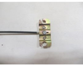 MAZDA 626- SD/HB- 92/97; ÖN EL FREN TELI (SH)