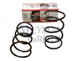 MAZDA 626- SD/HB- 92/97; ÖN HELEZON YAYI SAG/SOL (2LI SET) 2.0cc (13,25X175X346)(STDR)