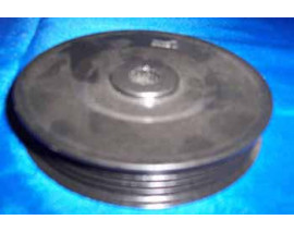 MAZDA 626- SD/HB- 92/97; HİDROLİK DİREKSİYON POMPA KASNAĞI (FS) 2.0CC (FAMMIZE)