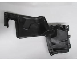 MAZDA 626- SD/HB- 92/97; KARTER MUHAFAZA PLASTİĞİ SAĞ (LT-FD8002) (TW)