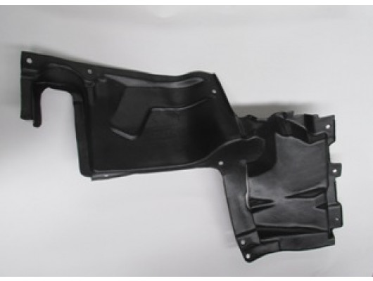 MAZDA 626- SD/HB- 92/97; KARTER MUHAFAZA PLASTİĞİ SAĞ (LT-FD8002) (TW)