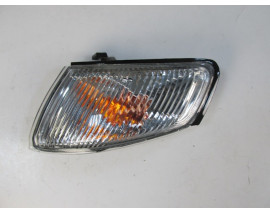 MAZDA 626- SD/HB- 98/00; ÖN SINYAL SOL (SIYAH ÇERÇEVELI) (CASP)