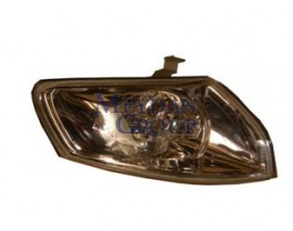 MAZDA 626- SD/HB- 00/01; ÖN SINYAL SAG SEFFAF (CASP)