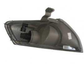 MAZDA 626- SD/HB- 00/01; ÖN SINYAL SOL SEFFAF (CASP)