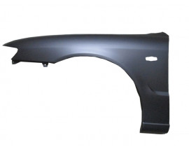 MAZDA 626- SD/HB- 98/01; ÖN ÇAMURLUK DELİKLİ SOL (TW)