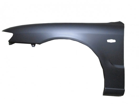 MAZDA 626- SD/HB- 98/01; ÖN ÇAMURLUK DELİKLİ SOL (TW)