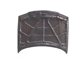 MAZDA 626- SD/HB- 98/01; MOTOR KAPUTU (TYG)