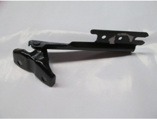 MAZDA 626- SD/HB- 98/01; KAPUT MENTEŞESİ SOL (MZ010-228A-L) (TW)