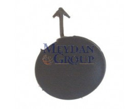 MAZDA 6- SD- 03/06; ÖN TAMPON ÇEKİ DEMİRİ KAPAĞI (TW)