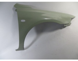 MAZDA 6- SD- 03/06; ÖN ÇAMURLUK DELİKLİ SAĞ GRİ BOYALI (SIMYI)