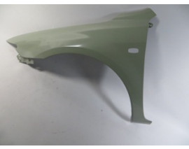 MAZDA 6- SD- 03/06; ÖN ÇAMURLUK DELİKLİ SOL GRİ BOYALI (SIMYI)