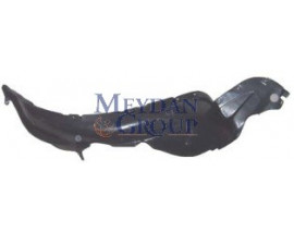 MAZDA 6- SD- 03/06; ÖN ÇAMURLUK DAVLUMBAZI SAG (SPOILERSIZ) TURBOSUZ (LT-MZ6018)