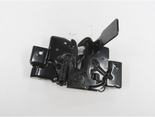 MAZDA 6- SD- 03/06; KAPUT KİLİDİ (TW)