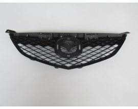 MAZDA 6- SD- 03/06; ÖN PANJUR SİYAH (KAPLAMASIZ) BFN