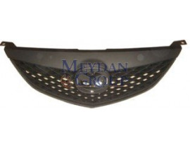 MAZDA 6- SD- 03/06; ÖN PANJUR SİYAH (SİYAH KAPLAMALI)