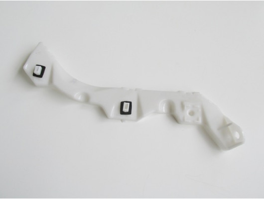 MAZDA 6- SD- 03/06; ARKA TAMPON BRAKETİ SAĞ PLASTİK (BFN)