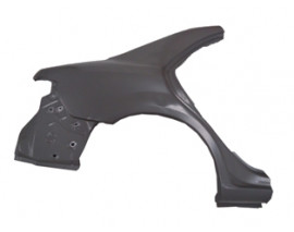 MAZDA 6- SD- 03/06; ARKA ÇAMURLUK SAĞ (BFN)