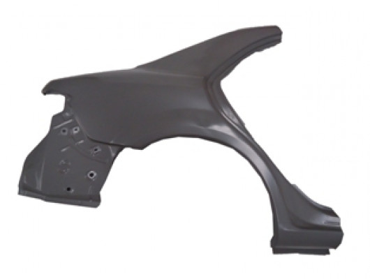 MAZDA 6- SD- 03/06; ARKA ÇAMURLUK SAĞ (BFN)